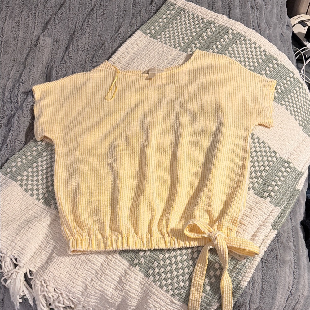 Women’s Michael Kors shirt